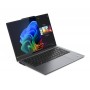 Lenovo ThinkPad X9-14 Intel Core Ultra 7 258V Computer portatile 35,6 cm (14") WUXGA 32 GB LPDDR5x-SDRAM 1 TB SSD Wi-Fi 7 (802.1