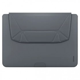 Lenovo Origami 38,1 cm (15") Custodia a tasca Grigio