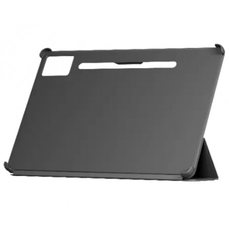 Lenovo ZG38C05980 custodia per tablet 32,3 cm (12.7") Custodia a libro Grigio