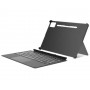 Lenovo ZG38C06020 tastiera per dispositivo mobile Pin Pogo Nero