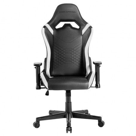 Mars Gaming MGC-PRO Seduta imbottita Schienale imbottito