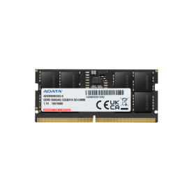 MEM ADATA 16GB DDR5 5600MHz SO-DIMM  D5S560016G-S