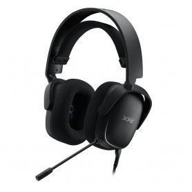 XPG PRECOG S Auricolare Cablato A Padiglione Gaming Nero