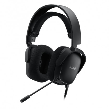 XPG PRECOG S Auricolare Cablato A Padiglione Gaming Nero