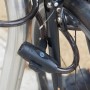 CAVO SICUREZZA CHIAVE 2M - PER BICI