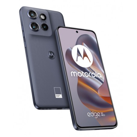 Motorola edge 50 Neo 16,1 cm (6.36") Doppia SIM Android 14 5G USB tipo-C 12 GB 512 GB 4310 mAh Grigio