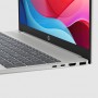 HP Pavilion 16-ag0006nl AMD Ryzen™ 5 8540U Computer portatile 40,6 cm (16") 2K 16 GB LPDDR5-SDRAM 512 GB SSD Wi-Fi 6 (802.11ax