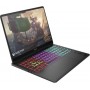 HP OMEN 14-fb0011nl Intel Core Ultra 7 155H Computer portatile 35,6 cm (14") 3K 16 GB LPDDR5x-SDRAM 512 GB SSD NVIDIA GeForce RT