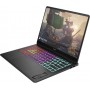 HP OMEN 14-fb0011nl Intel Core Ultra 7 155H Computer portatile 35,6 cm (14") 3K 16 GB LPDDR5x-SDRAM 512 GB SSD NVIDIA GeForce RT