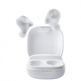 T200 WIRELESS EARPHONE WHITE