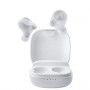 T200 WIRELESS EARPHONE WHITE