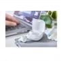 T200 WIRELESS EARPHONE WHITE