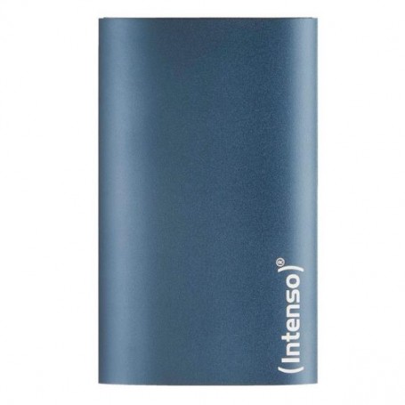 SSD EXT PREMIUM BLUE 2TB