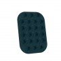 SUCTION CUP RECTANGLE BL