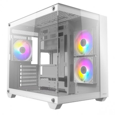 CX800 ARGB WHITE_B