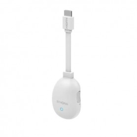GOOGLE TV DONGLE 4K NEVE