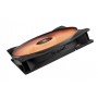 be quiet! LIGHT WINGS LX 140mm PWM Case per computer Ventilatore 14 cm Nero 1 pz
