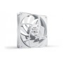be quiet! Pure Wings 3 140mm PWM high-speed White Case per computer Ventilatore 14 cm Bianco 1 pz