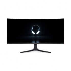 Alienware AW3423DWF Monitor PC 86,8 cm (34.2") 3440 x 1440 Pixel UltraWide Quad HD QD-OLED Nero