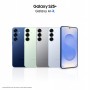 Samsung Galaxy S25+ Smartphone AI, Display 6.7'' QHD+ Dynamic AMOLED 2X, Fotocamera 50MP, RAM 12GB, 512GB, 4.900 mAh, Navy