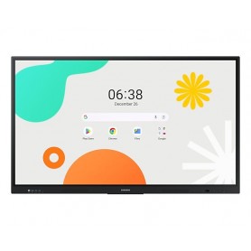 MONITOR SAMSUNG E-Board Android 75