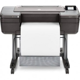 HP DesignJet 5HB10D - Großformatdrucker, Drucker