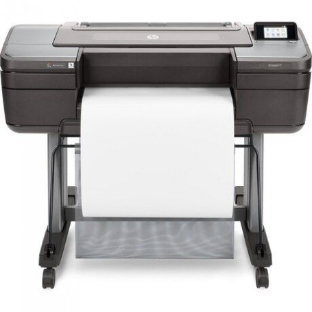 HP DesignJet 5HB10D - Großformatdrucker, Drucker