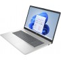HP 17-cn3004nl Intel® Core™ i7 i7-1355U Computer portatile 43,9 cm (17.3") Full HD 16 GB DDR4-SDRAM 512 GB SSD Wi-Fi 6 (802.1