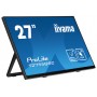 iiyama ProLite T2755QSC-B1 Monitor PC 68,6 cm (27") 2560 x 1440 Pixel Full HD LCD Touch screen Nero
