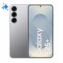 Samsung Galaxy S25+ Smartphone AI, Display 6.7'' QHD+ Dynamic AMOLED 2X, Fotocamera 50MP, RAM 12GB, 256GB, 4.900 mAh, Silver sha