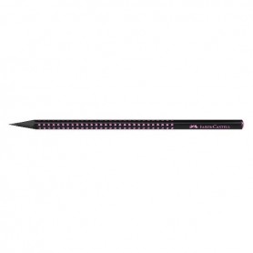 CF12MAT.GRAFITE SPARKLE ROSA