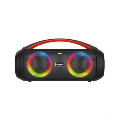 PARTY SPEAKER BT + POWERBANK