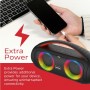 PARTY SPEAKER BT + POWERBANK