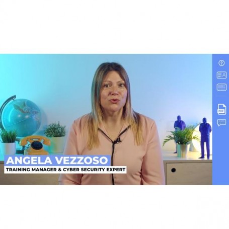 VIDEO PILLOLE 3 - TEST