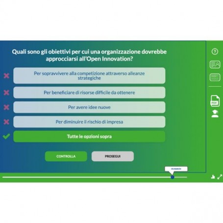 VIDEO PILLOLE 4 - GAMIFICATION