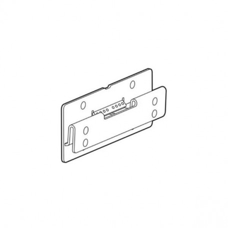 POLY Staffa adattatore Studio X52 per montaggio a parete o VESA Studio X50