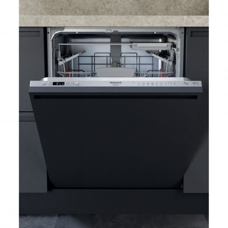 Hotpoint Ariston Lavastoviglie da incasso Hotpoint HIC 3C26 CW