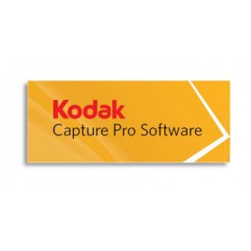 Kodak Alaris Capture Pro, 1Y Licenza 1 anno/i