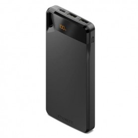 BOOST 10K POWER BANK - BLACK