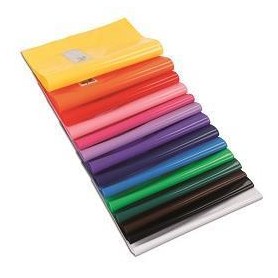 COPRIQUADERNO BEAT BLU A5