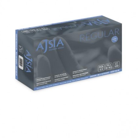 CF100 TG.XS REGULAR 3,5GR BLU INT.