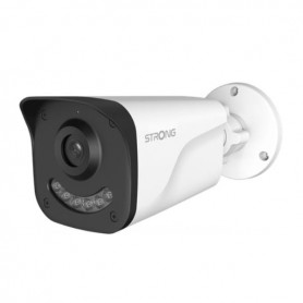 TELECAMERA ESTERNO POE