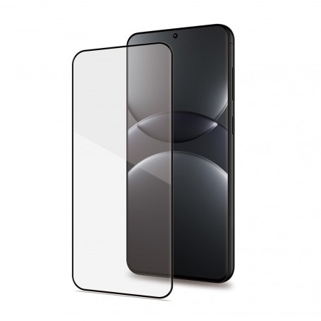 FULL GLASS GALAXY A26 5G BLACK