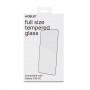 FULL GLASS GALAXY A36 5G BLACK