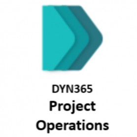 DYNAMICS 365 PROJECT OPE EDU