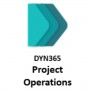 DYNAMICS 365 PROJECT OPE EDU