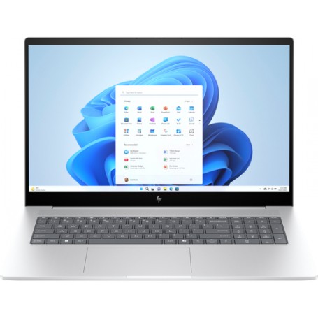 HP ENVY 17-da0006nl Intel Core Ultra 7 155H Computer portatile 43,9 cm (17.3") Touch screen Full HD 16 GB DDR5-SDRAM 1 TB SSD Wi