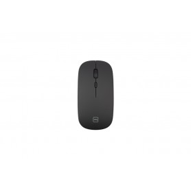 TUCANO MOUSE WIRELESS 2,4 GHZ E BLUETOOTH, NERO