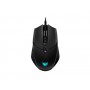 Acer Cestus 335 mouse Gaming Ambidestro USB tipo A Ottico 19000 DPI