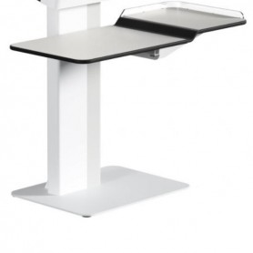 K2 FLOOR-STANDING WITH TABLE